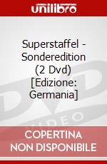 Superstaffel - Sonderedition (2 Dvd) [Edizione: Germania] dvd