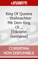 King Of Queens - Weihnachten Mit Dem King Of... [Edizione: Germania] dvd