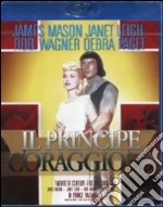 (Blu Ray Disk) Il principe coraggioso dvd