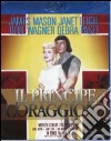 (Blu Ray Disk) Il principe coraggioso dvd