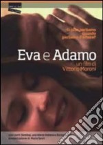 Eva E Adamo (Dvd+Booklet) dvd