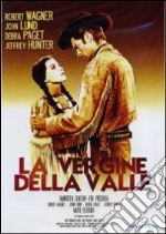 Vergine Della Valle (La) dvd