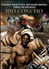 Rio Concho dvd
