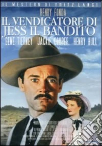 Vendicatore Di Jess Il Bandito (Il) dvd