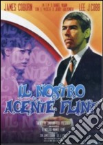 Il nostro agente Flint dvd