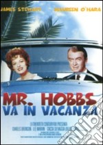 Mr. Hobbs va in vacanza dvd