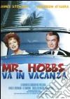 Mr. Hobbs va in vacanza dvd