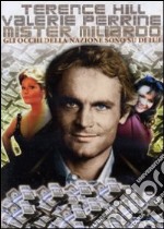 Mister Miliardo dvd