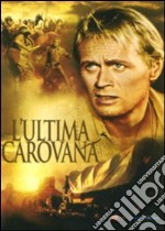 Ultima Carovana (L') dvd