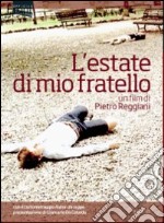 Estate Di Mio Fratello (L') (Dvd+Booklet) dvd