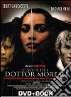 Isola Del Dottor Moreau (L') (Dvd+Libro) dvd