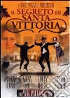 Segreto Di Santa Vittoria (Il) dvd