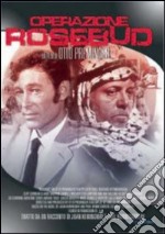 Operazione Rosebud dvd