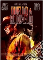 Duello A El Diablo dvd