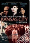 Kansas City (Dvd+Libro) dvd