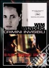 Crimini invisibili dvd