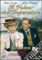 Valzer Dell'Imperatore (Il) dvd