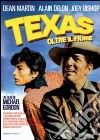 Texas Oltre Il Fiume dvd