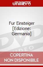 Fur Einsteiger [Edizione: Germania] dvd