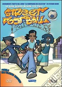 Street Football - Serie 02 #05 dvd