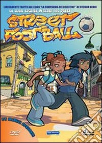 Street Football - Serie 02 #04 dvd