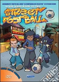 Street Football - Serie 02 #03 dvd