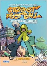 Street Football - Serie 02 #02 dvd