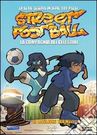Street Football - Serie 01 #05 dvd