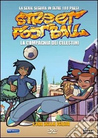 Street Football - Serie 01 #04 dvd