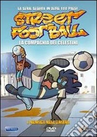 Street Football - Serie 01 #03 dvd