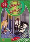 Scuola Di Vampiri - Serie 01 #03 film in dvd di Robert Arkwright Greg Manwaring Simon Ward-Horner