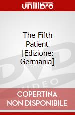 The Fifth Patient [Edizione: Germania] dvd