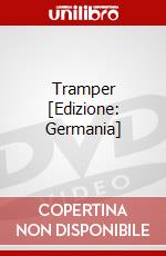 Tramper [Edizione: Germania] dvd