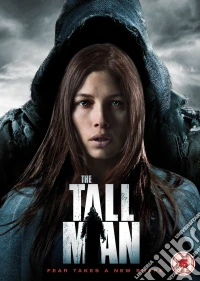 Tall Man dvd