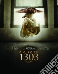 (Blu-Ray Disk) Apartment 1303 brd
