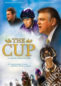 Cup (The) dvd
