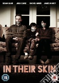 In Their Skin dvd