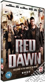 Red Dawn [Edizione: Regno Unito] dvd