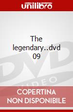 The legendary..dvd 09 dvd