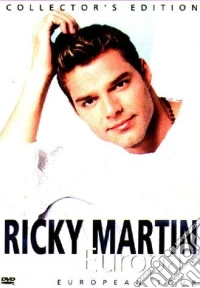 Ricky Martin - Europa: European Tour dvd