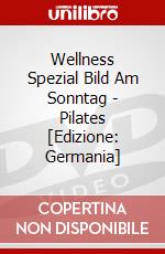 Wellness Spezial Bild Am Sonntag - Pilates [Edizione: Germania] dvd