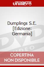 Dumplings S.E. [Edizione: Germania] dvd