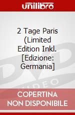 2 Tage Paris (Limited Edition Inkl. [Edizione: Germania] dvd
