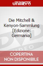Die Mitchell & Kenyon-Sammlung [Edizione: Germania] dvd