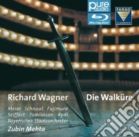 (Blu-Ray Disk) Richard Wagner - Die Walkure brd