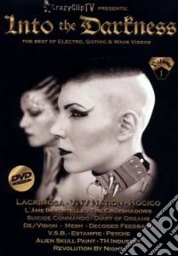 Into The Darkness Vol.1 dvd