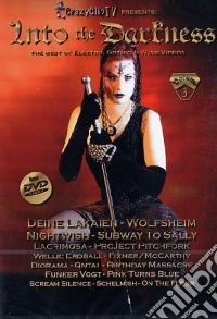 Into The Darkness Vol.3 dvd