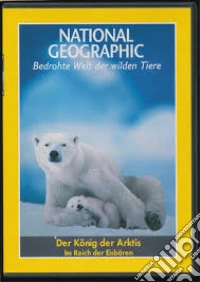 National Geographic Der Konig Der Arktis [Edizione: Germania] dvd