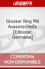 Grosser Ring Mit Aussenschleife [Edizione: Germania] dvd