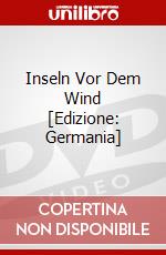 Inseln Vor Dem Wind [Edizione: Germania] dvd